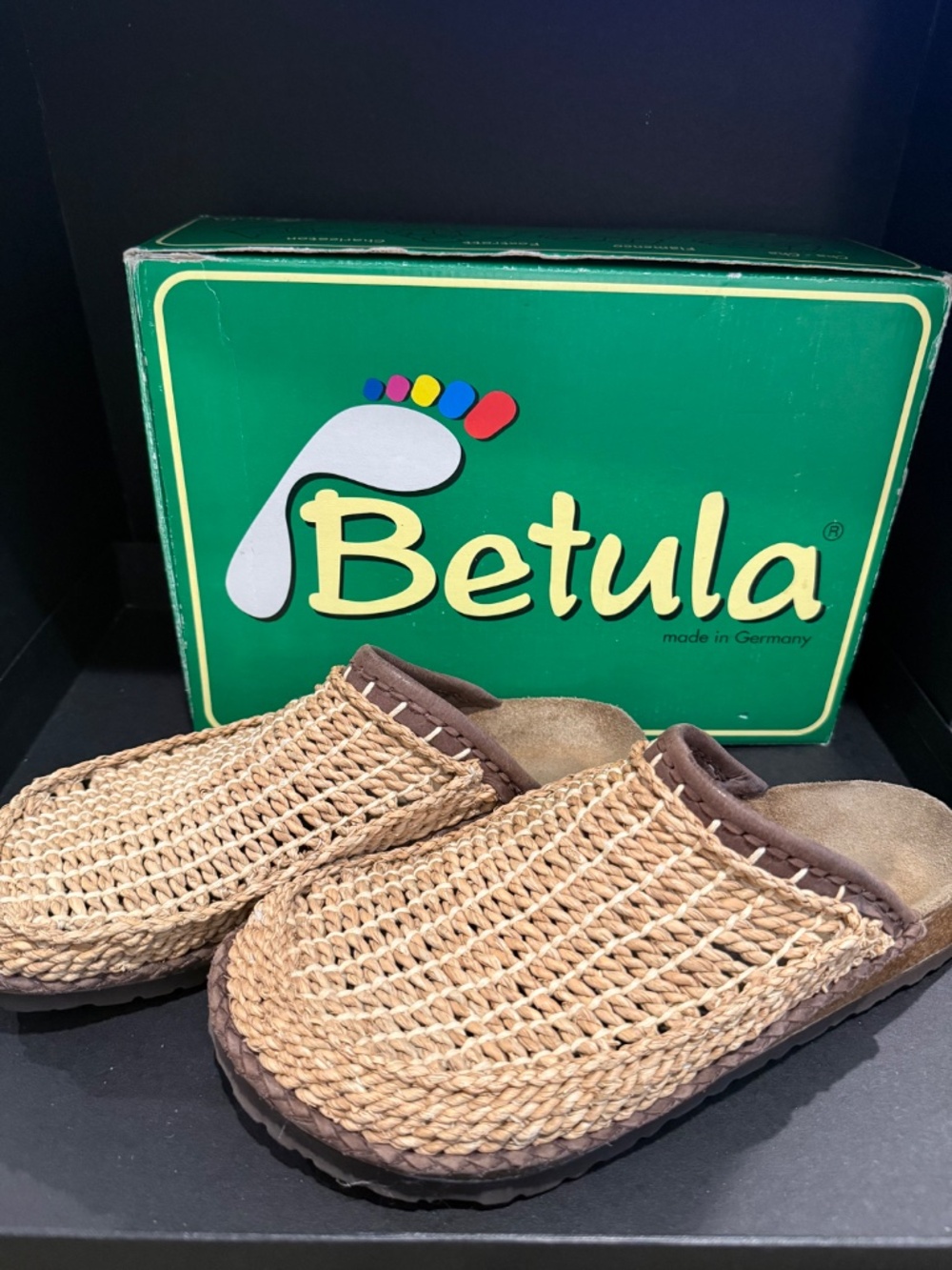 Shoes - CLOGS - Picture 7 of 7